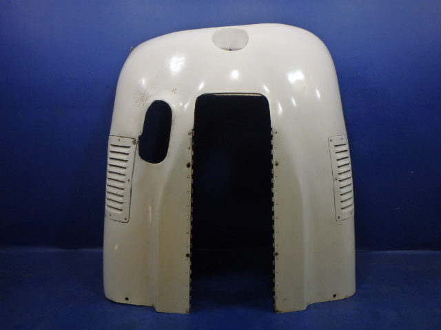 67351-14 Piper - COWL ASSEMBLY- Bottom (Patch See Photos)